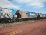 RUMO HPT-033457-0